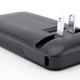 Illustration for article titled Charge Your iPhone Anywhere With This Cases Built-in Plug